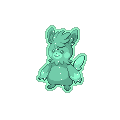 Eternal Pawmot